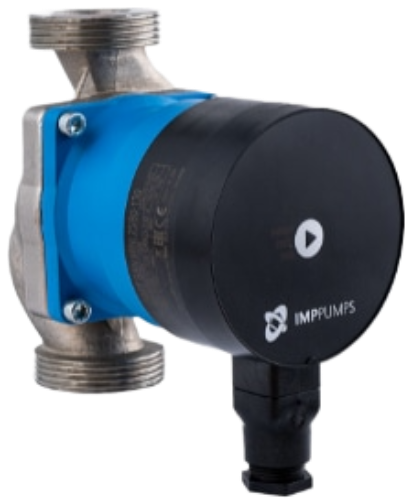 Насос циркуляционный ImpPumps NMT MINI WIFI 25/70-130