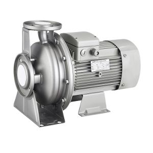 Насос TESK SMD65-50-200/7.5, 7,5kW380V IE3