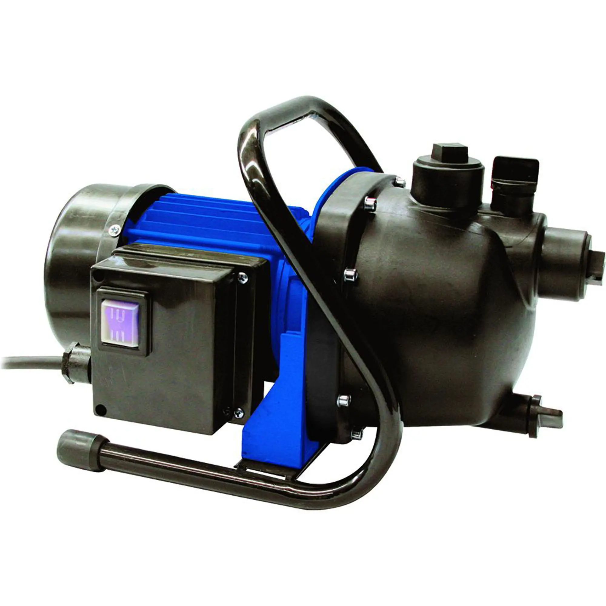 Насос садовый PROFLINE SG-600С пластик