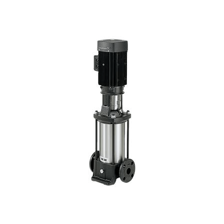 Насос Grundfos CR15-1 A-F-A-E-HQQE 3x230/400 50 HZ