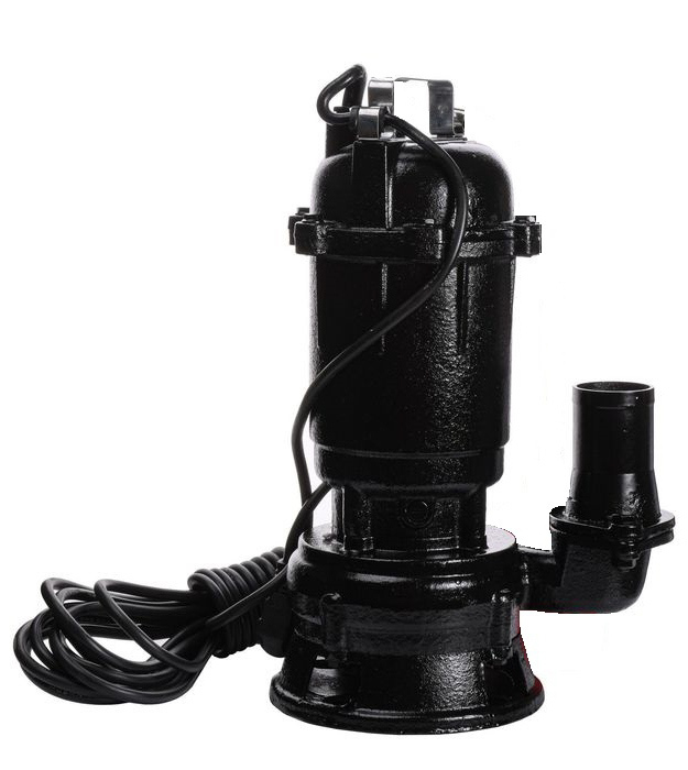 Дренажный насос GREENPUMP WQD 15-15-1,5 VALERA без поплавка, 230V