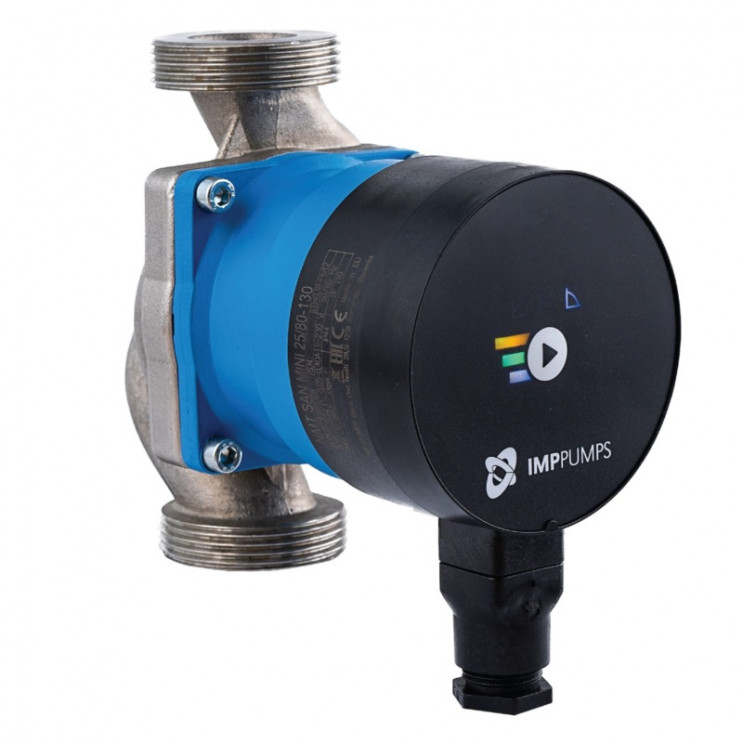 Насос ImpPumps NMT SAN MINI PRO 15/100-130