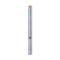 Насос скважинный 3", 3ST 1-105 тм WATERSTRY, 0,75kW, 1 х 230V, 50 Hz