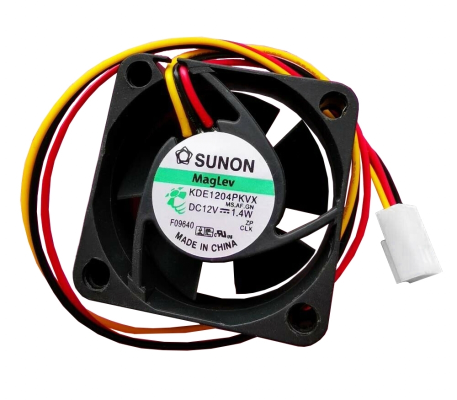 Вентилятор Sunon KDE1204PKVX
