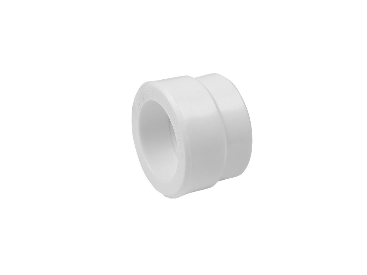 Муфта переходная КОНТУР PP-R 90-63 нар/вн