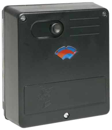 Привод Honeywell для поворотных клапанов. 0…10V=, 24Vac