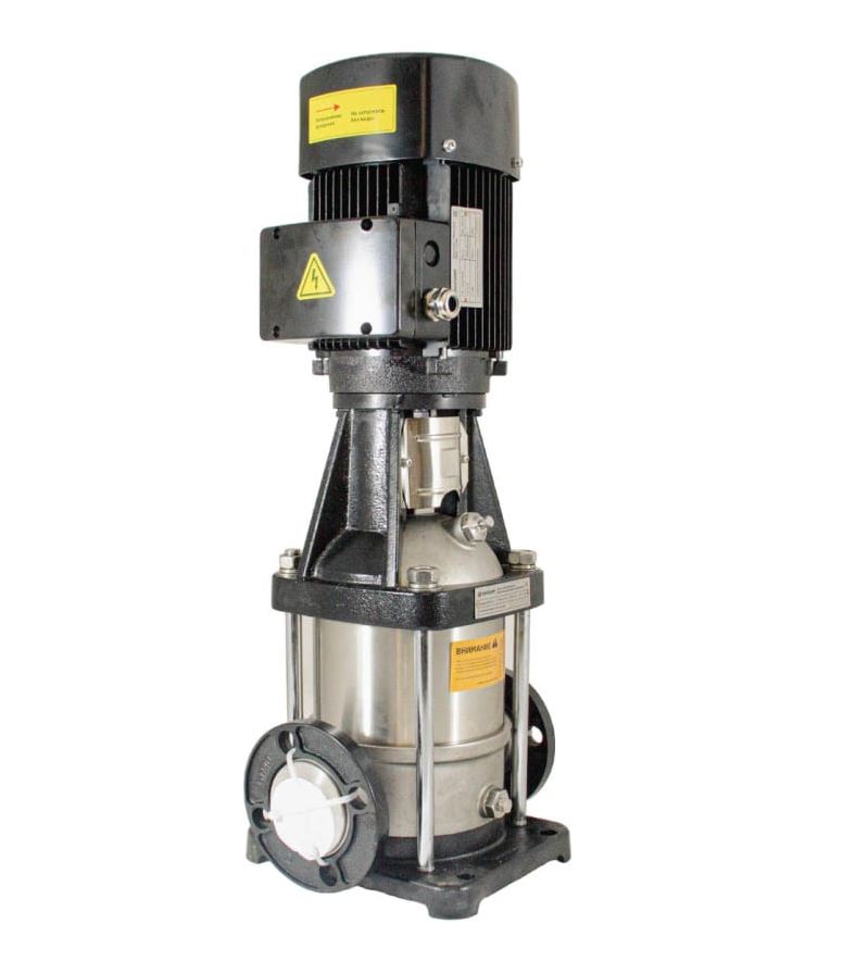 Насос Unipump MVH 4-16