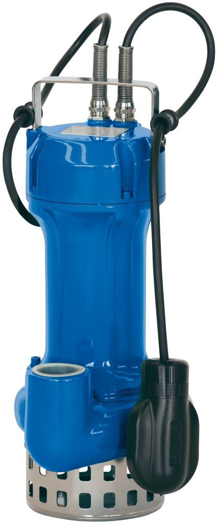 Насос Speroni ECM 100-DS 1х230V 0,75kW