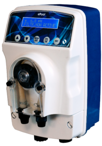 Насос Etatron D.S. eMyPOOL RX 1.5-1.5 220/240V SANT