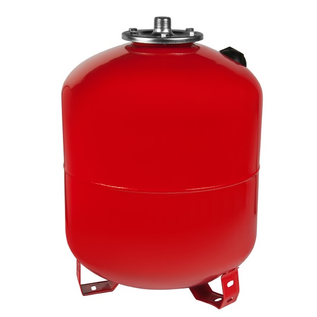 Расширительный бак Unipump 100 л (верт)