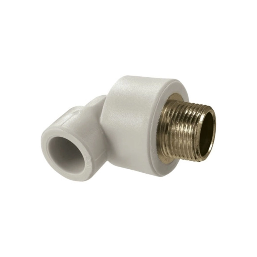 Отвод KAN-therm НР PPR 32х3/4″