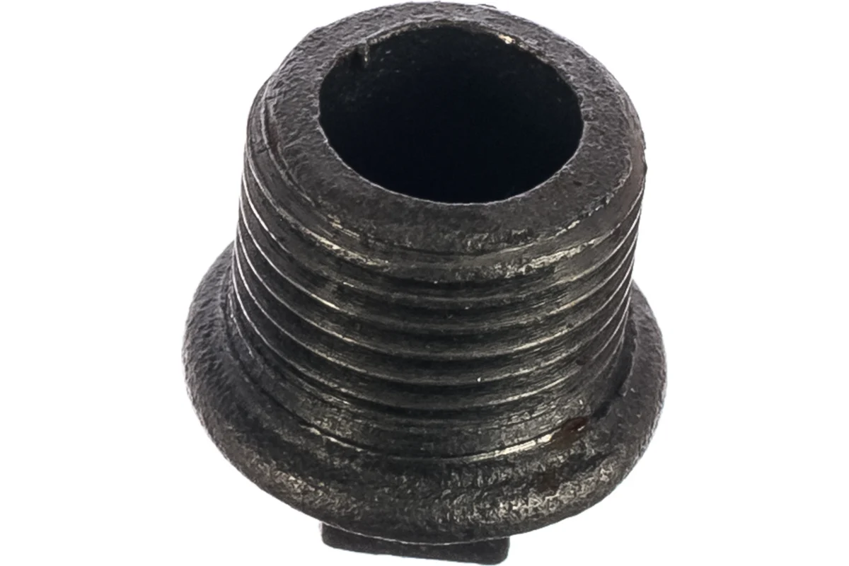 Заглушка Fittex PLUS чугун Ду50 (2") НР