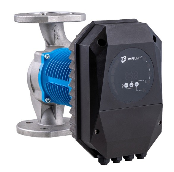 Насос ImpPumps NMT SAN MAX II 80/40 F360 PN6