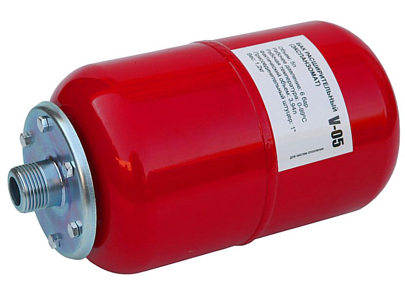 Гидроаккумулятор Eterna V-5