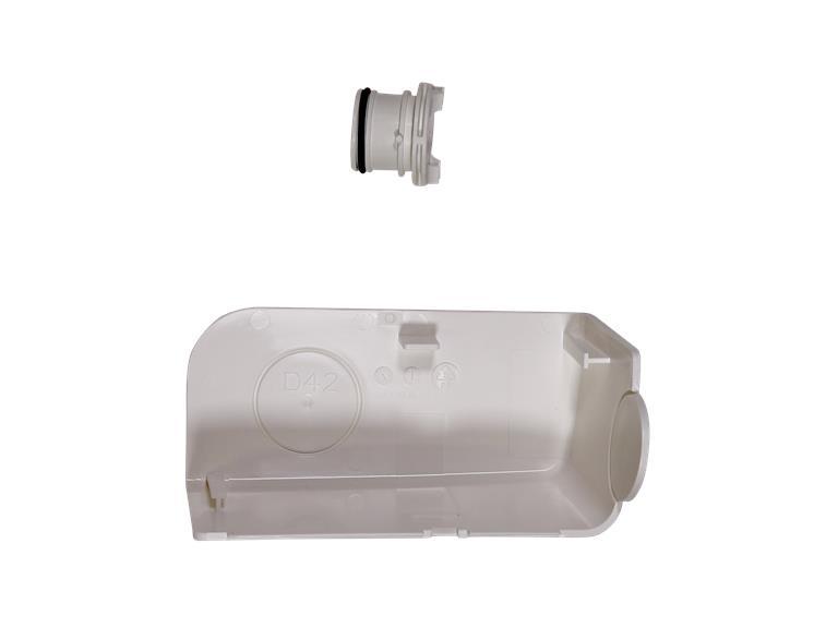 Комплект крышки Grundfos Sololift Outlet pipe WC1,3