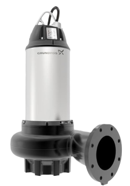 Насос Grundfos SE1.110.200.110.4.52M.C.N.51D.A