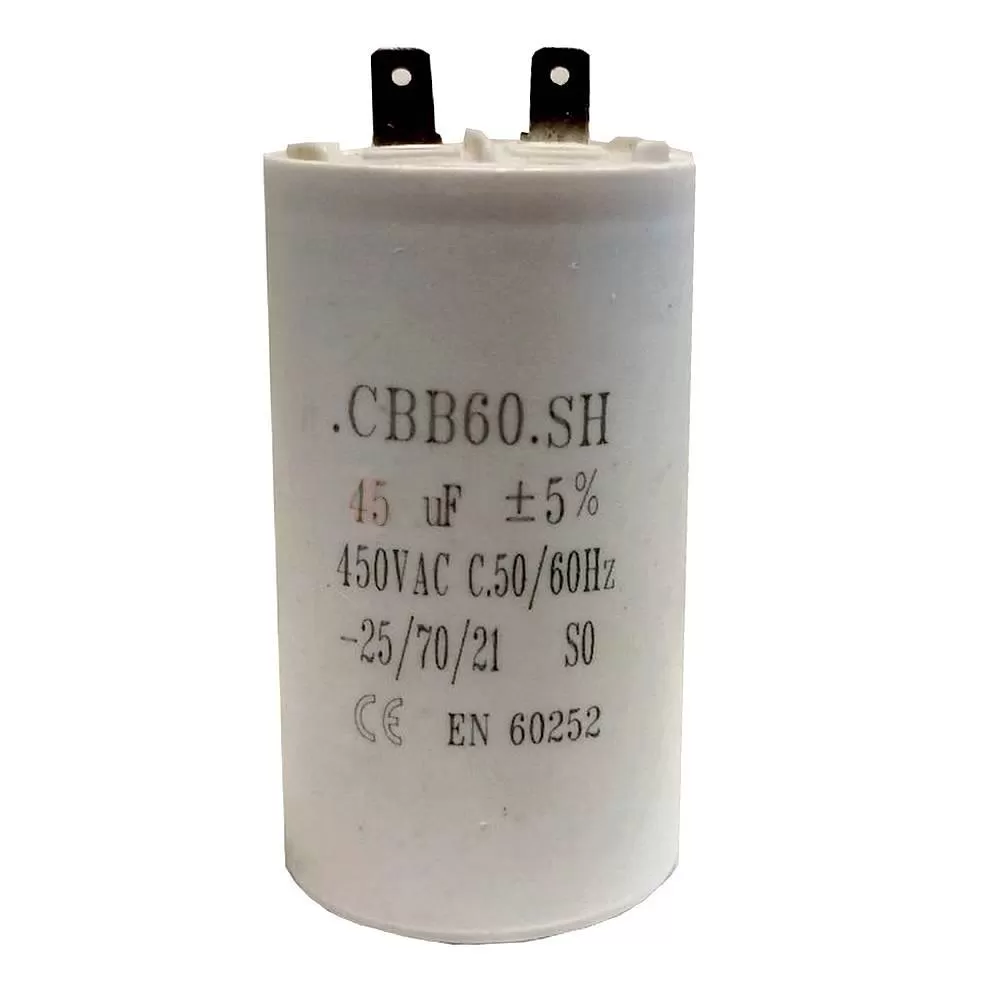 Конденсатор для насосов PROFLINE 4SKM150