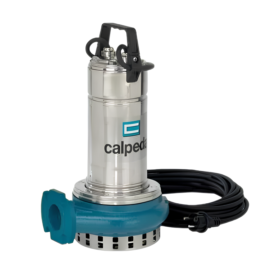 Насос Calpeda GQR 10 32-18 CG