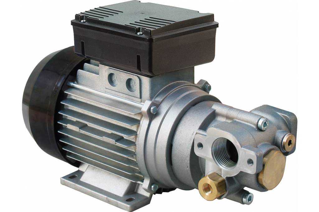 Насос PIUSI Viscomat 350/2 M F0030401D