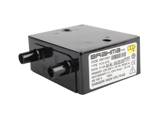 Трансформатор Brahma TC2LVCS 15911301