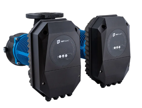 Насос циркуляционный ImpPumps NMTD MAX II U 40/40 F250