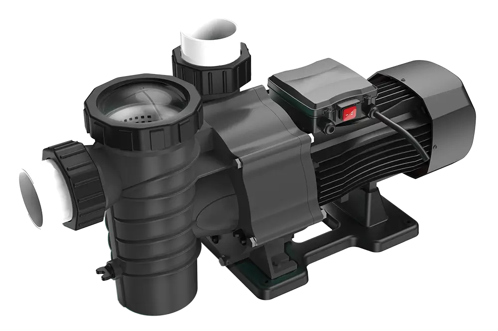 Насос для бассейна Unipump JET POOL SPP 4000T