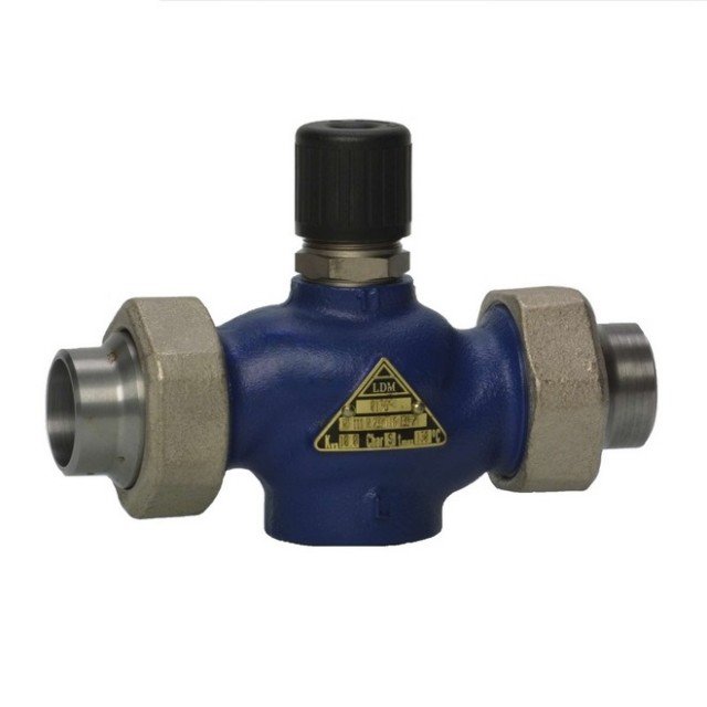 Регулирующий клапан LDM RV111R2331-25/T
