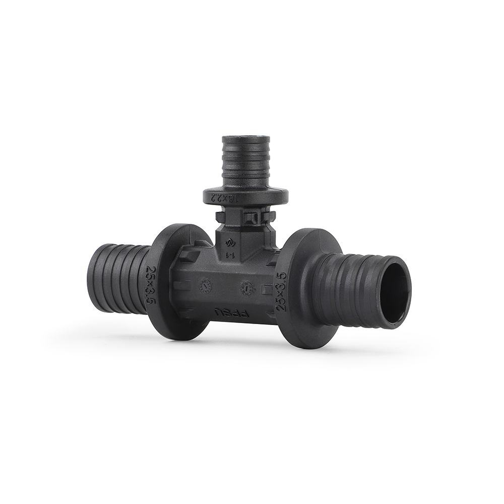 Тройник Varmega Slide-fit, переходной VM50521