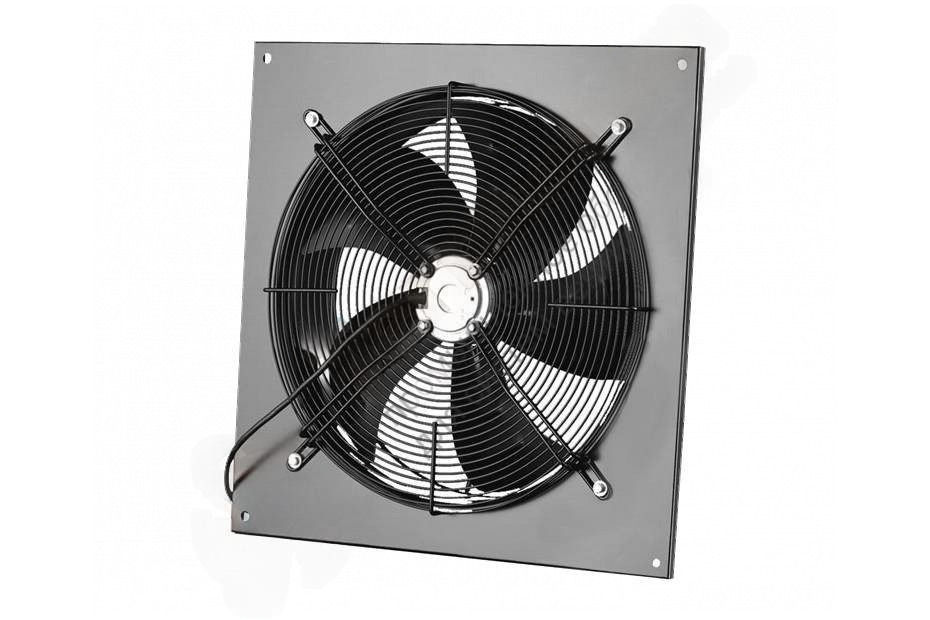 Вентилятор осевой Termoflow TF4D-710GH-B