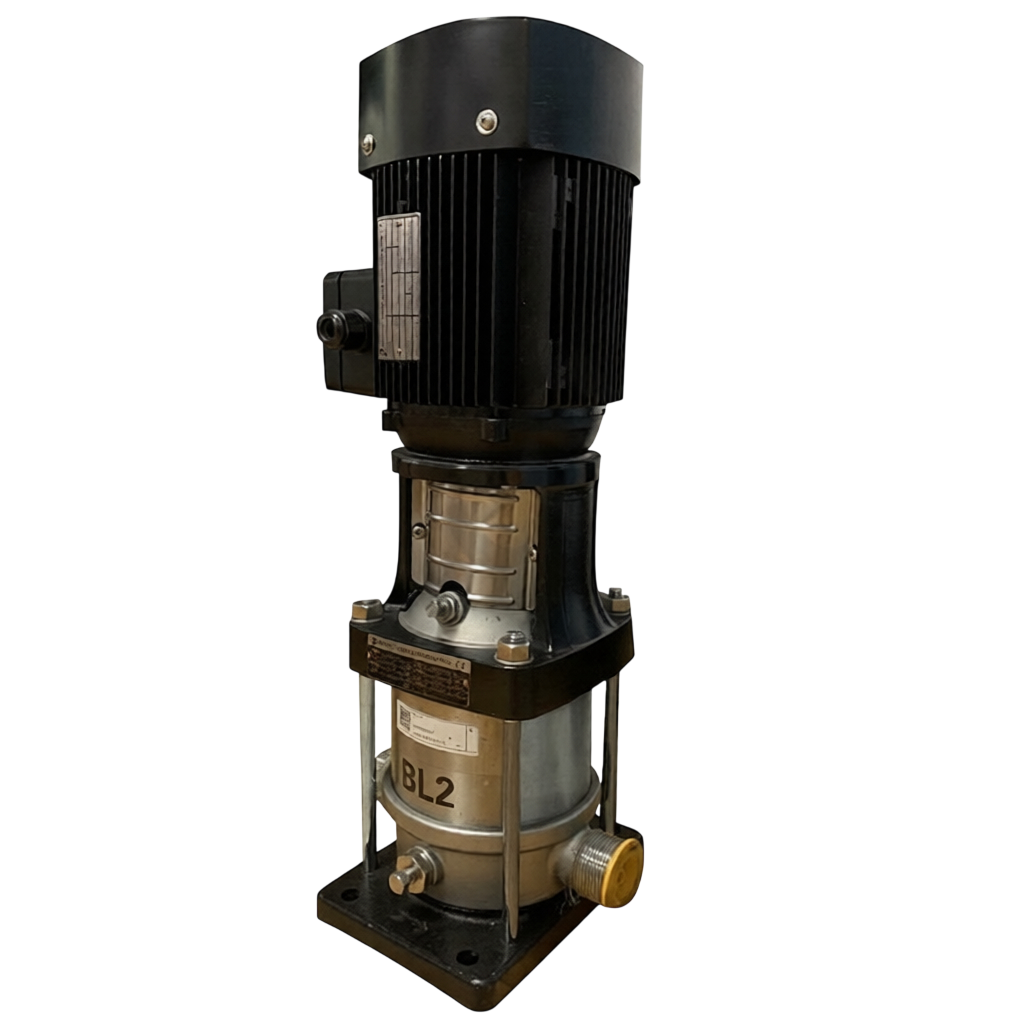 Насос ImpPumps BL2-22R, 380V