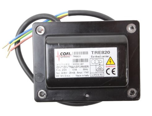 Трансформатор розжига Elco TRE820