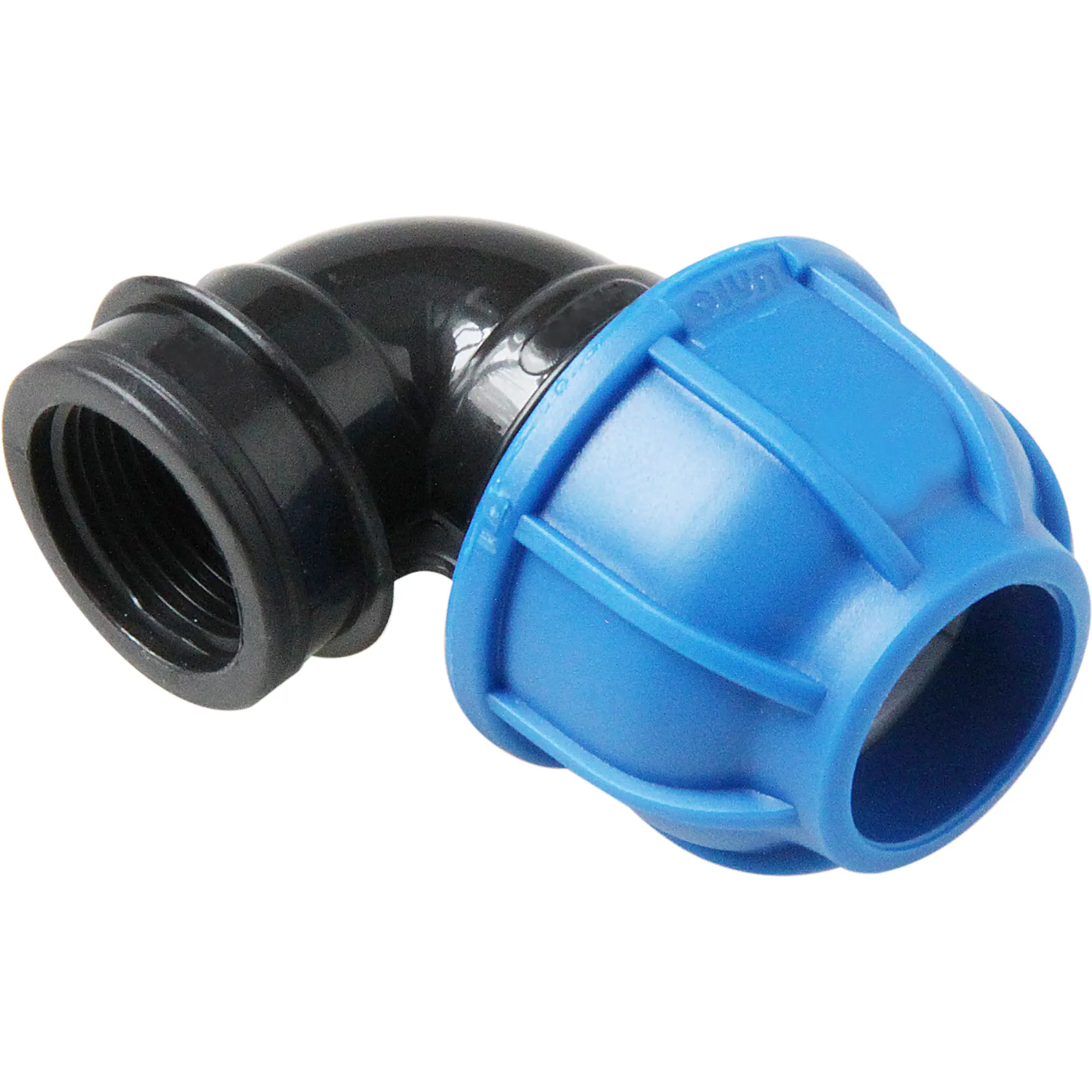 Отвод с внутренней резьбой Pro Aqua Unio 25x3/4