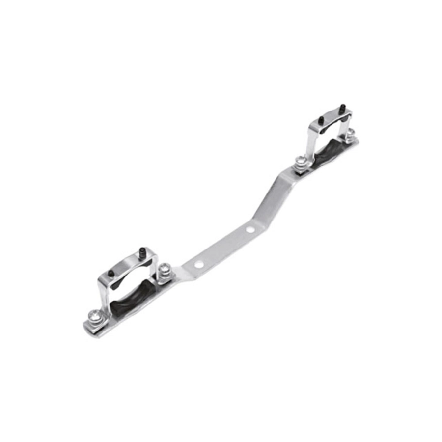 Kронштейн KAN-Therm для крепления коллектора 1 1/4" (старый арт. 5316)