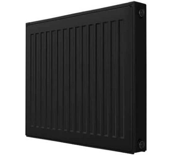 Радиатор панельный Royal Thermo COMPACT C22-500-1200 Noir Sable