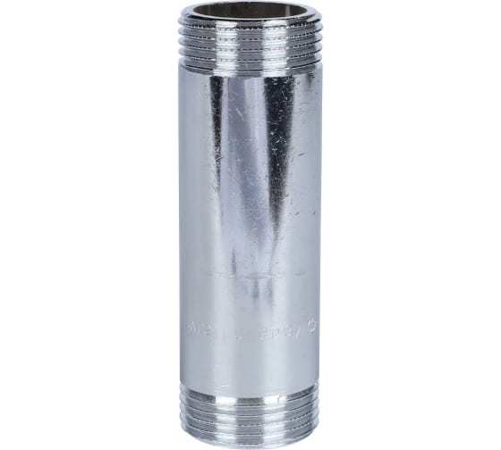 Удлинитель Stout НН хром 1/2"x75