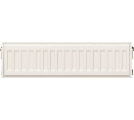 Радиатор ELSEN ERK 22 100*200*900 RAL 9016 белый