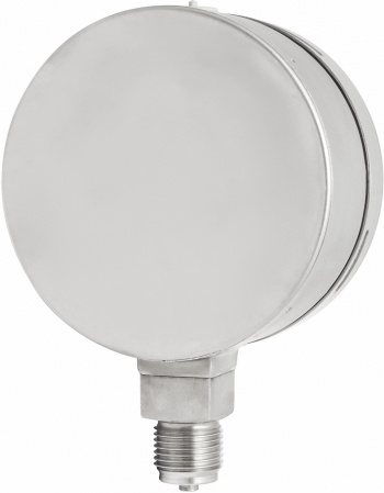 Манометр Росма ТМ-521Р.0 (0-1MPa) 20x1,5.1,0.Б