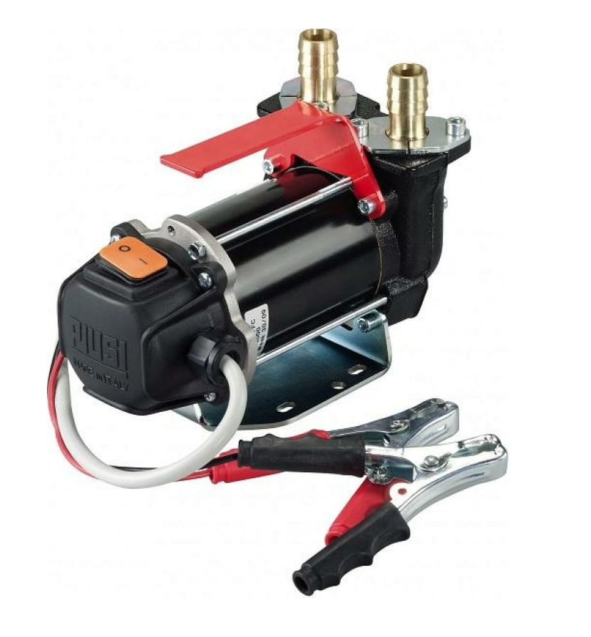 Насос PIUSI Carry 3000 inline 24, F00224240