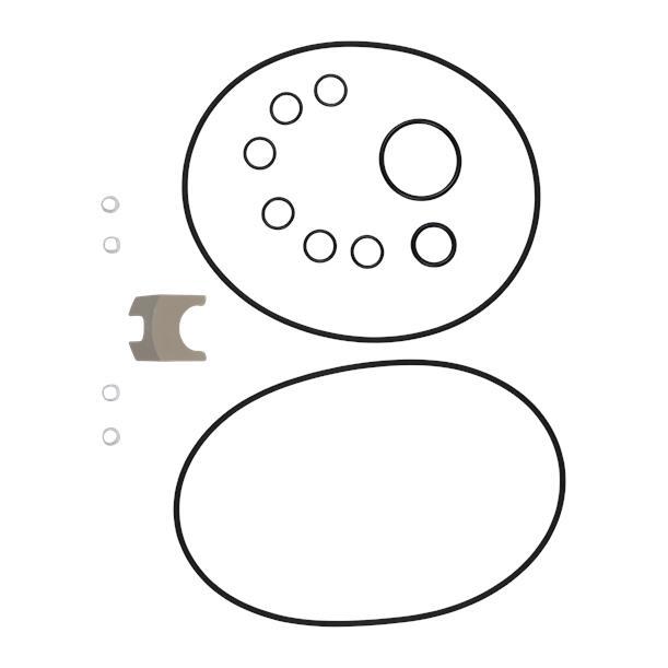 Комплект уплотнений Grundfos Kit gaskets C (N) 2 1-15 EPDM
