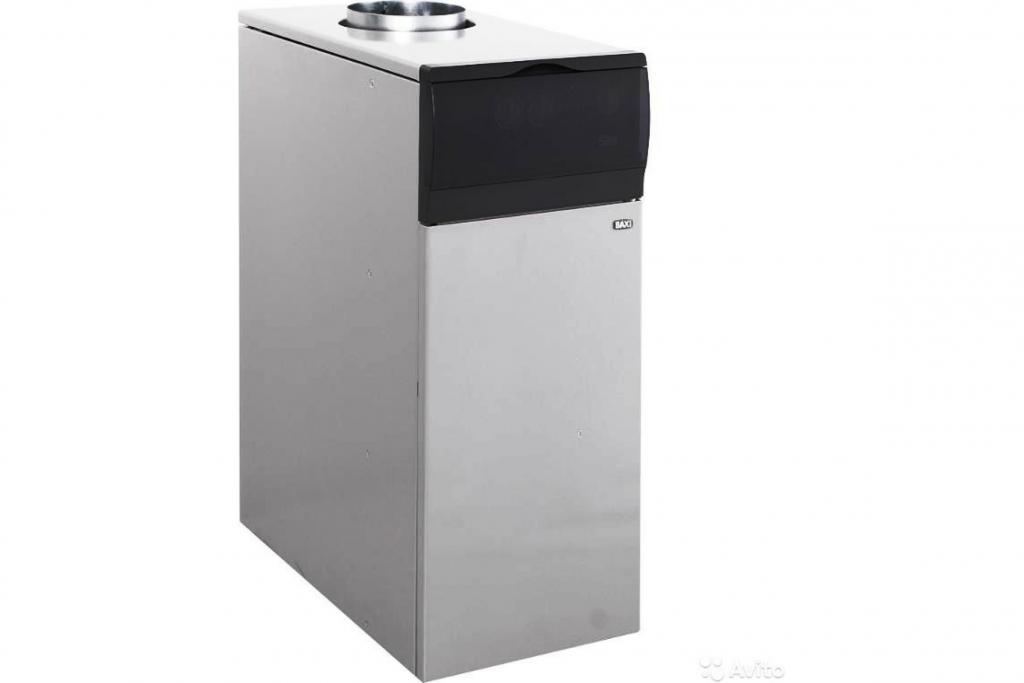 Котел газовый Baxi Slim 1.300 Fi (30 кВт)
