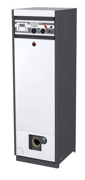 Котёл ACV Delta Pro S 25