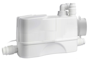 Установка канализационная DAB GENIX WL 130