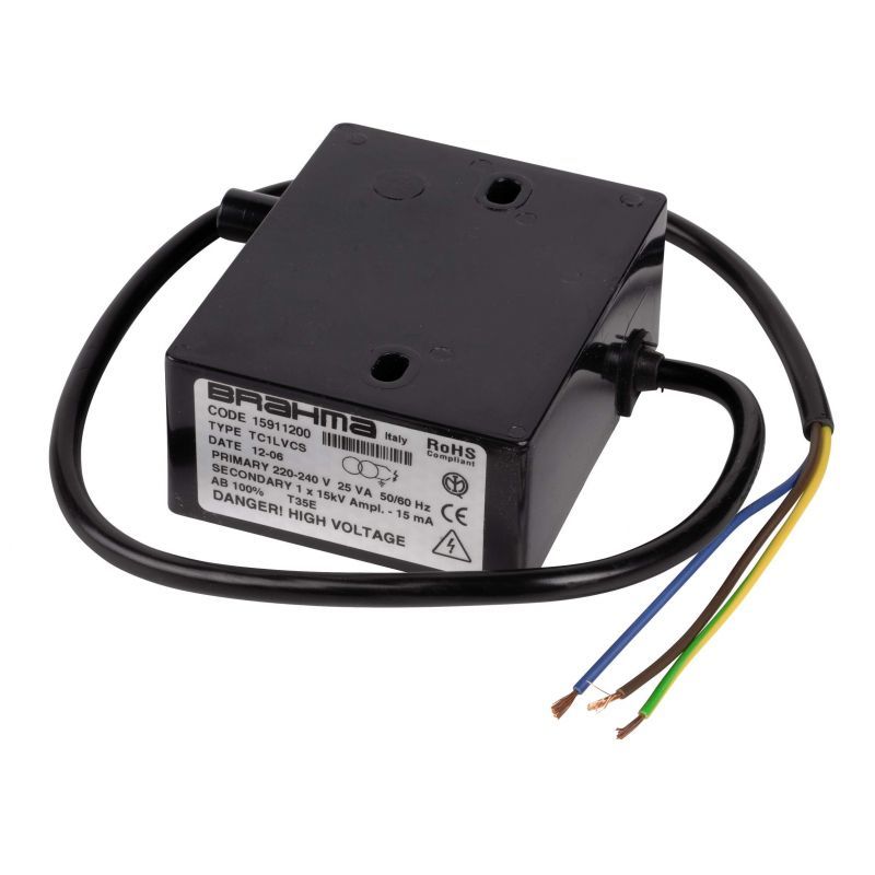 Трансформатор Brahma TC1LVCSF 15910600