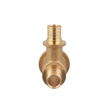 Тройник СП переходной 25х25х20 Pro Aqua (10%)