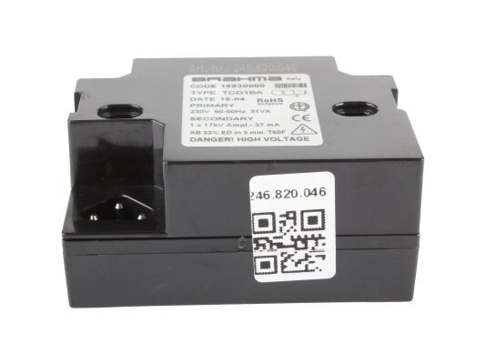 Трансформатор Brahma TCD1BA 15930000