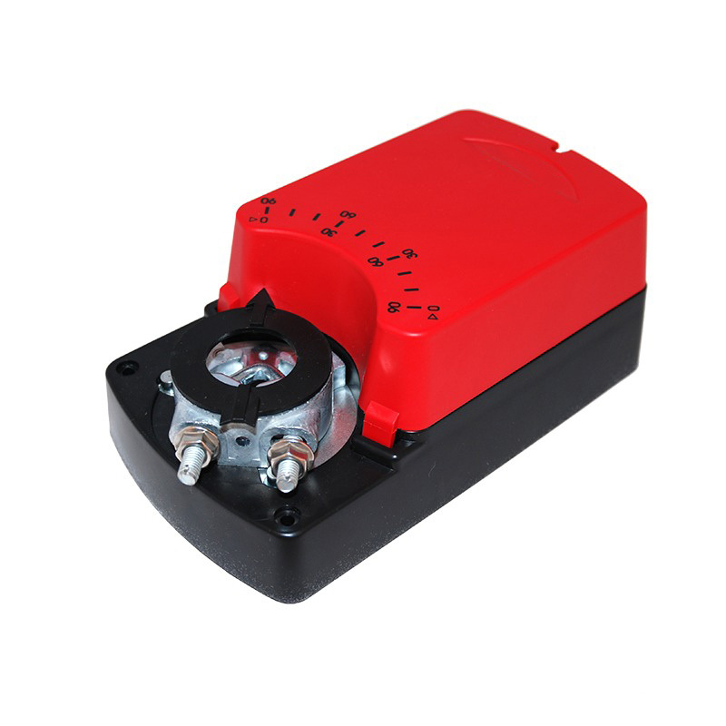 Привод воздушной заслонки Dacond DAC-LMC230-16S
