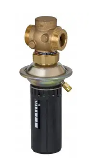 Регулятор перепада давления Danfoss AVP DN 20