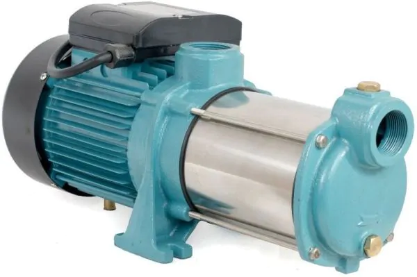 Поверхностный насос IBO MHI 1800 INOX