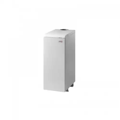 Котел напольный газовый Protherm Медведь 50 PLО, с открытой камерой 50PLOR15