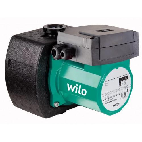 Насос циркуляционный Wilo RS 25/4-3 (1х220В; 65Вт)